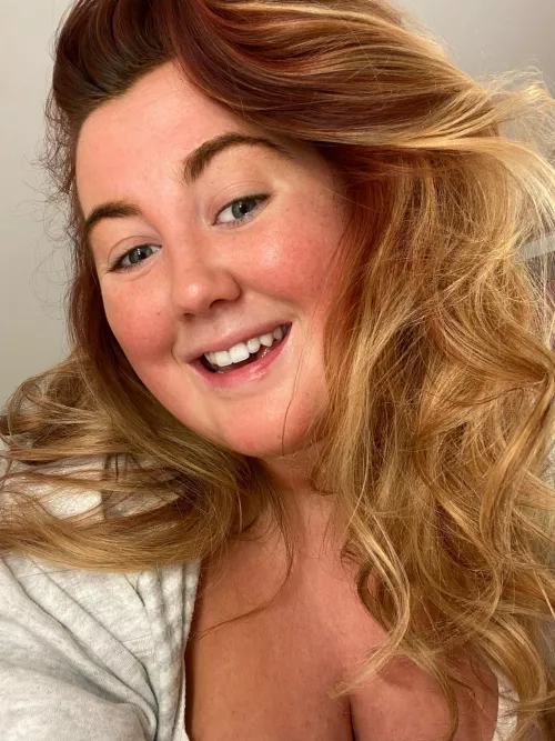 Do I look good without makeup?