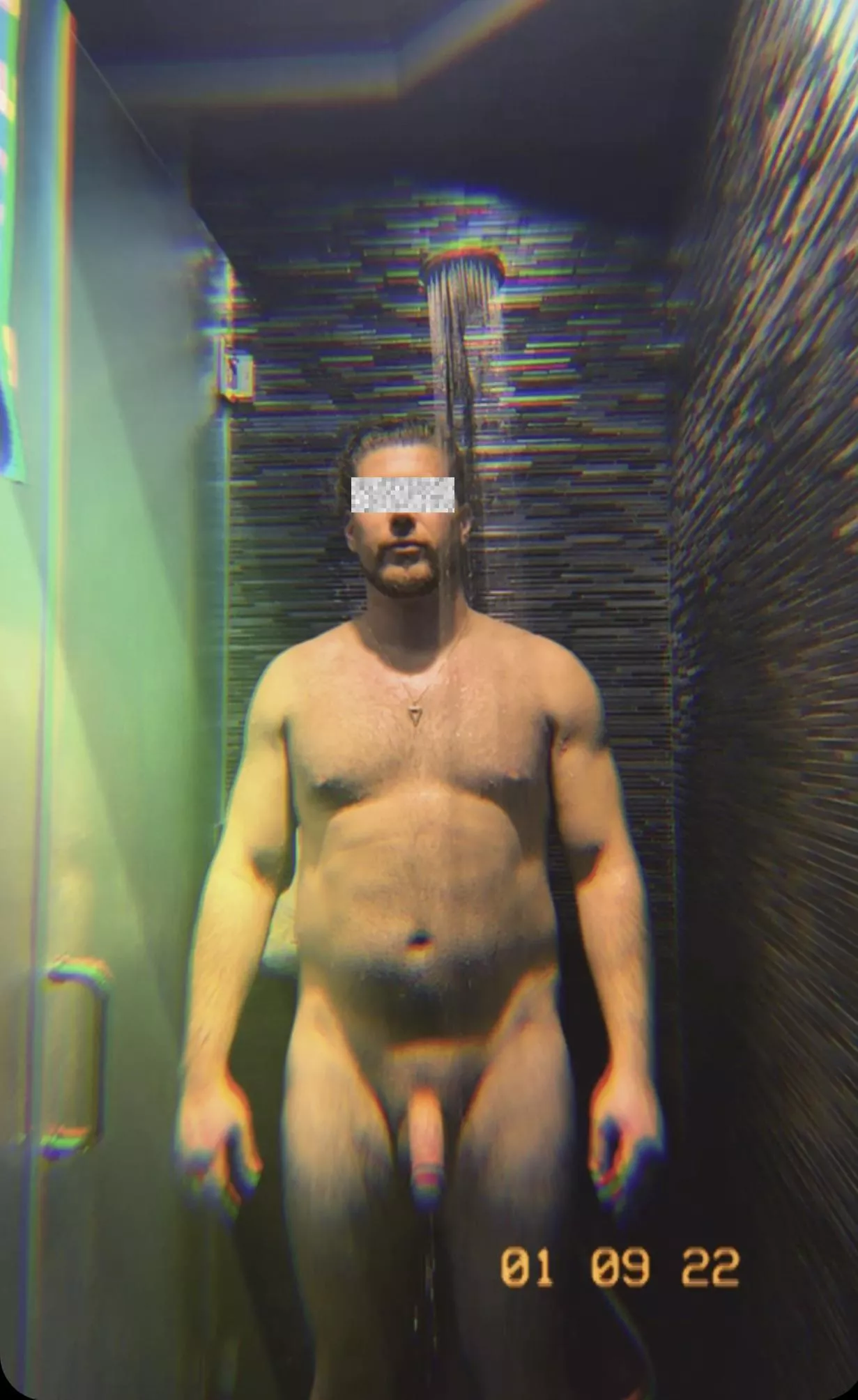 Do I look like a video game character lol