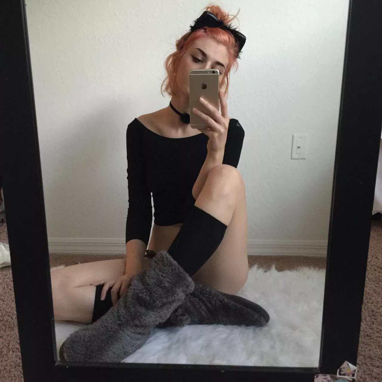 Do I look punk to you? 😘😘 Get more of me K1ik: aliecooper15 Do I look punk to you? 😘😘 Get more of me K1ik: aliecooper15