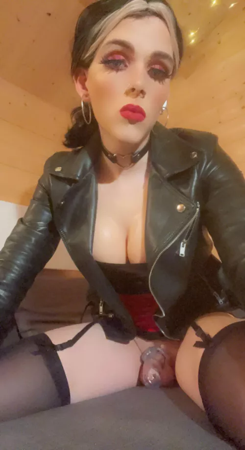 do I make a good sissy wish it didnโt just have to be part time. do I make a good sissy wish it didnโt just have to be part time.