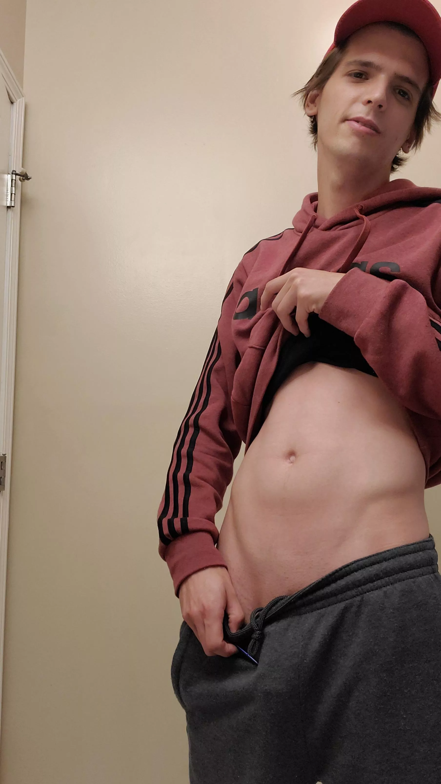 Do I make the cut? Do I make the cut?