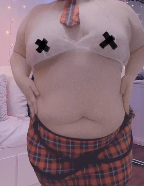 Do I make you horny babyπ