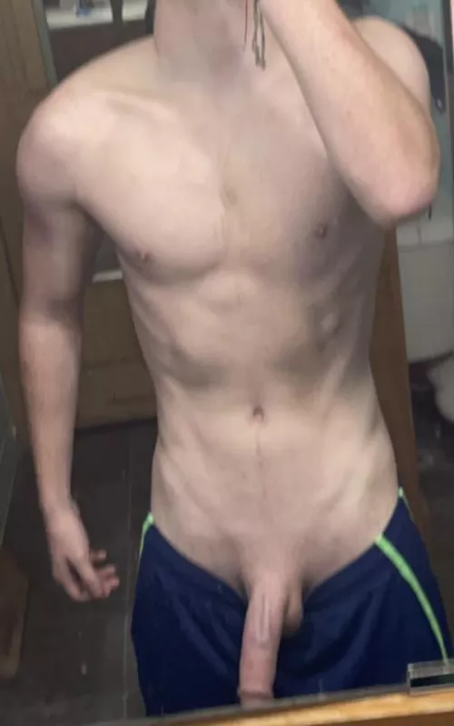 Do i meet your requirements?