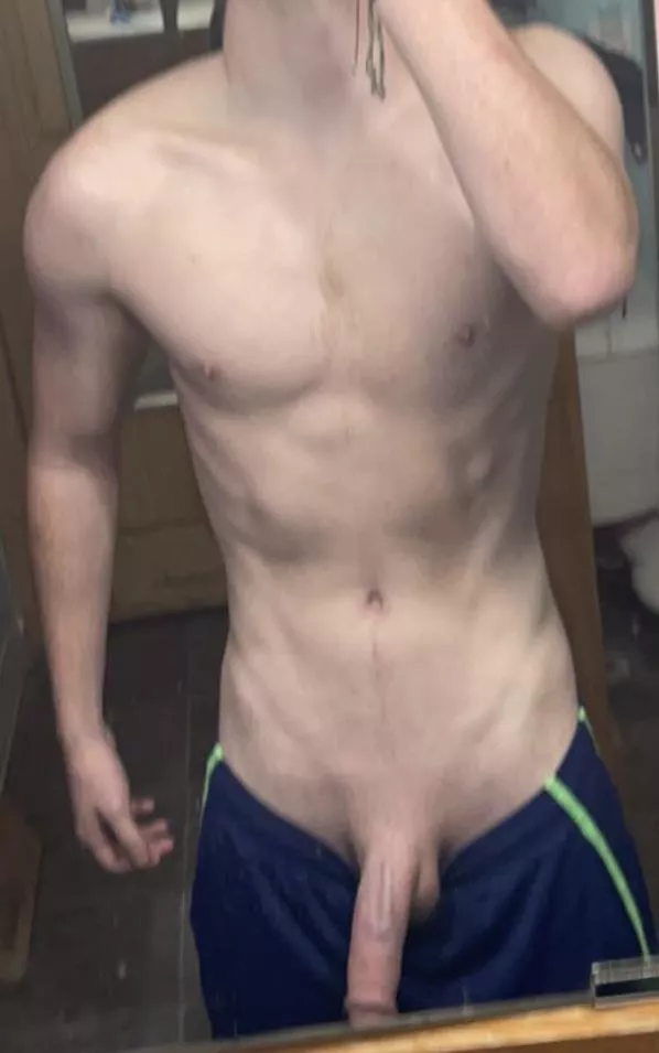 Do i meet your requirements?