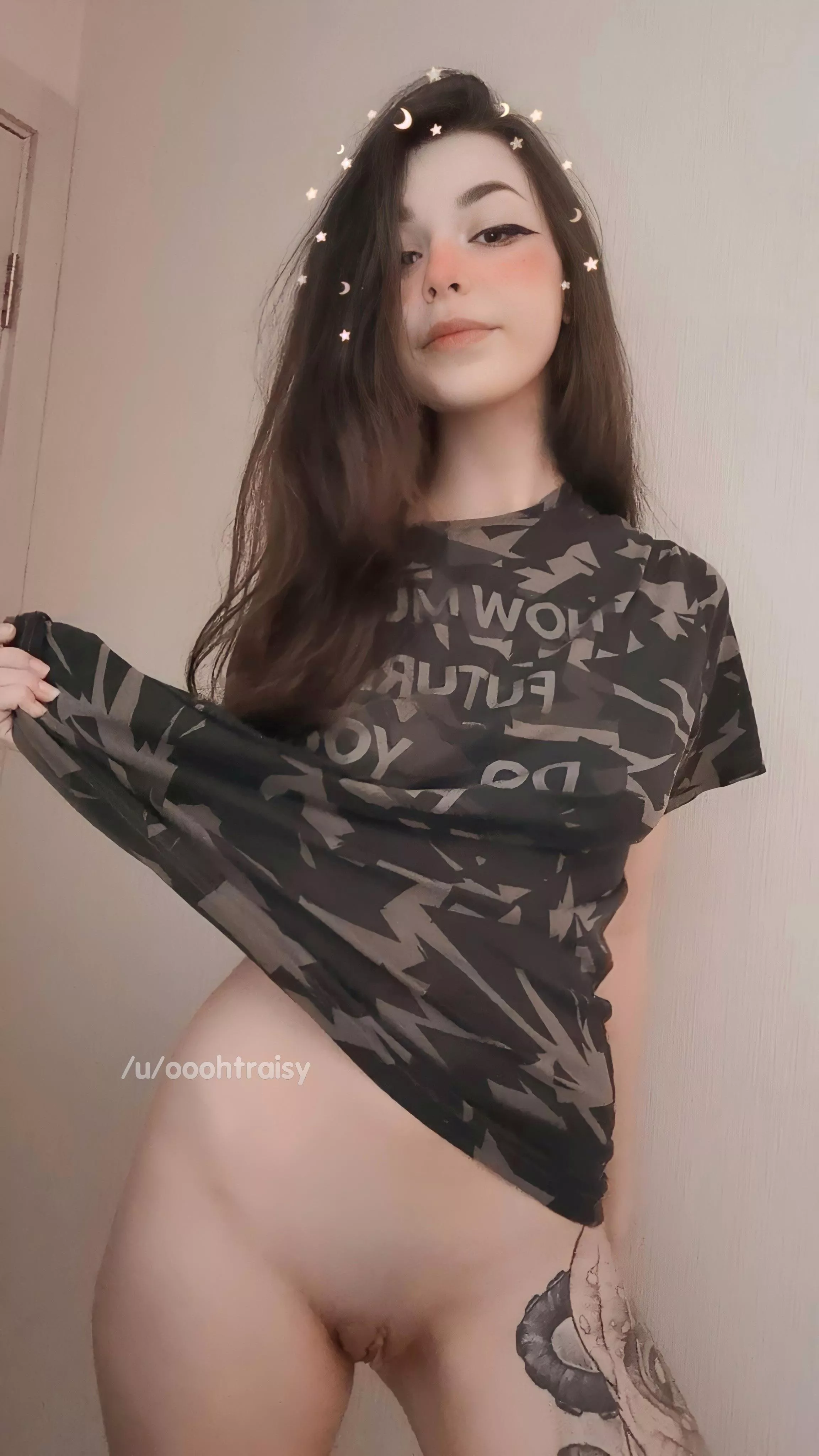 Do I need to put on my panties today? Do I need to put on my panties today?