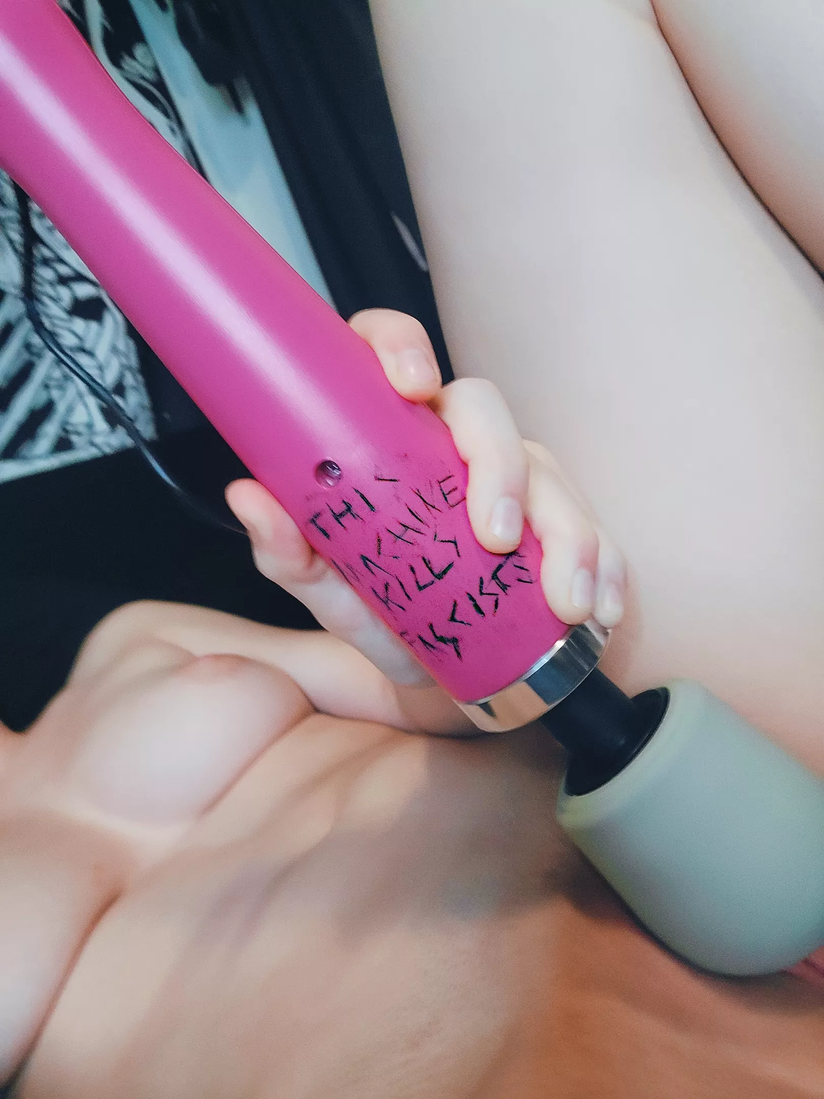 Do I pass the vibe check? Do I pass the vibe check?