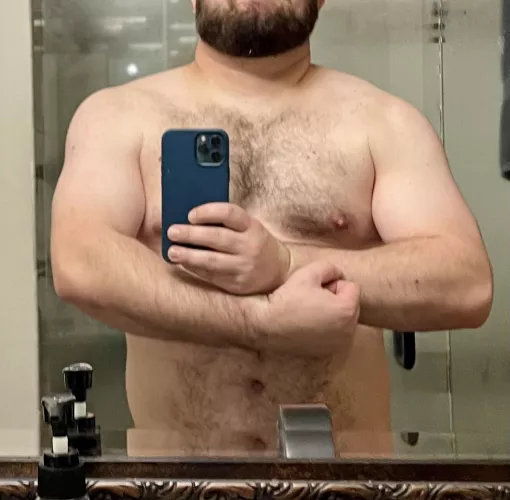 Do I qualify as a bear?