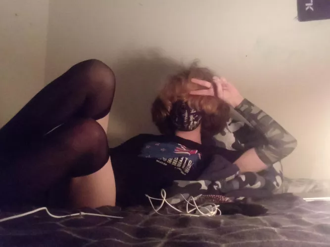 Do I qualify as a femboy?