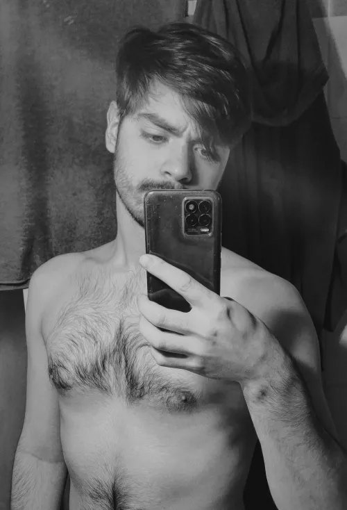 Do I qualify as a otter?