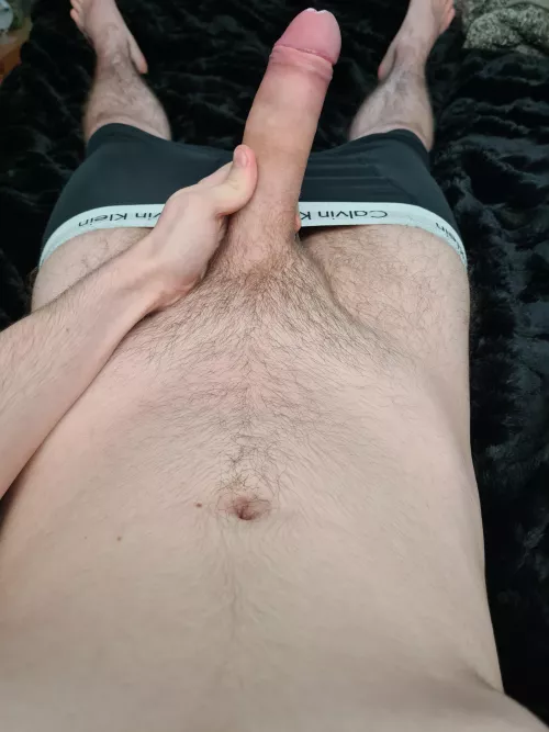 Do I qualify as huge? ๐