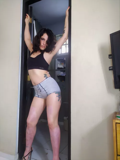 Do I qualify to post here? Do I qualify to post here?