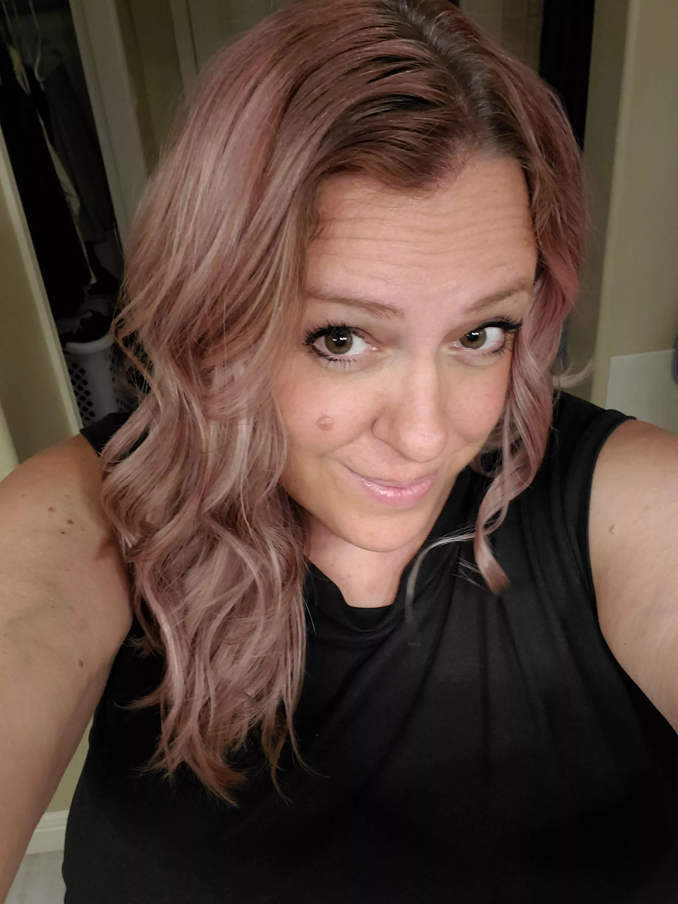 Do I qualify to post here?