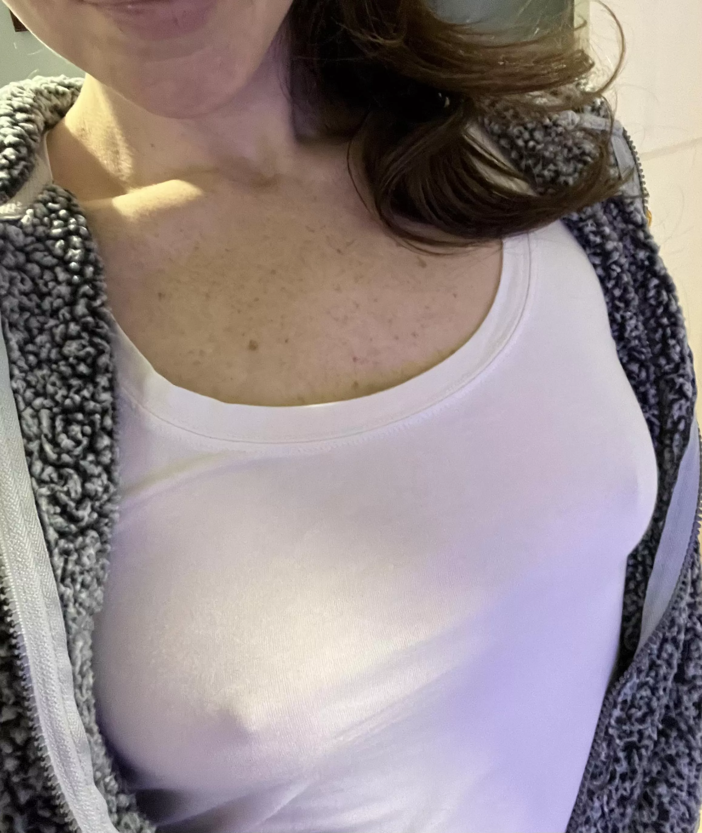 Do I really need a jacket?