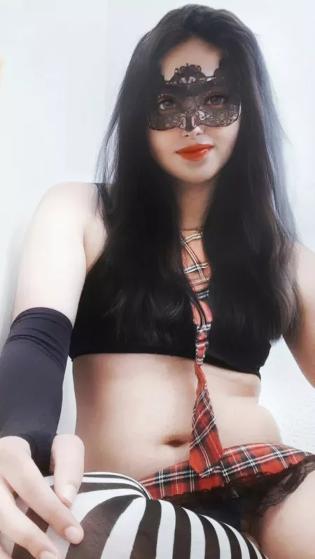 Do I sit on your face and suck your dick? πβ€οΈ
