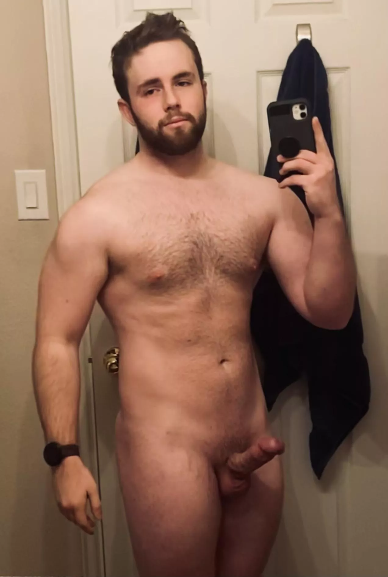 Do I still look alright with a bad hair day?