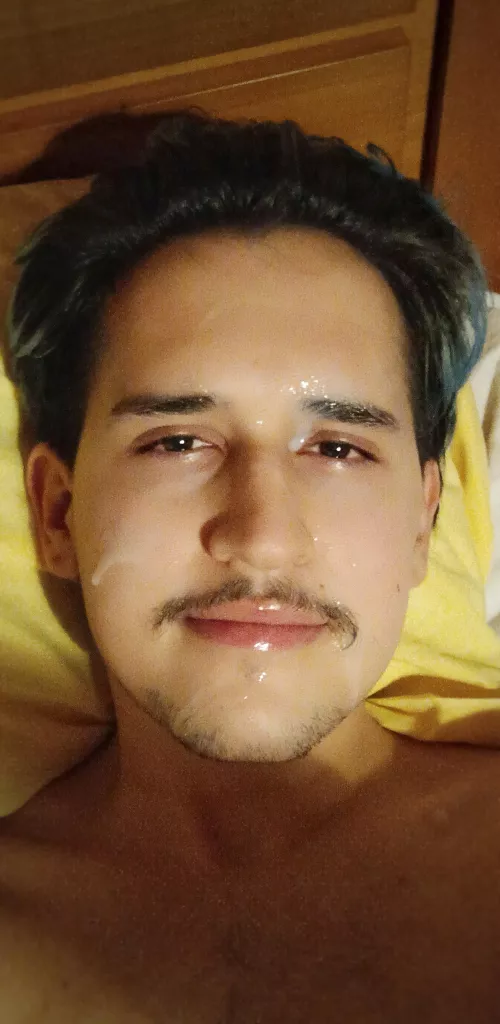 Do i still Look cute?🥺