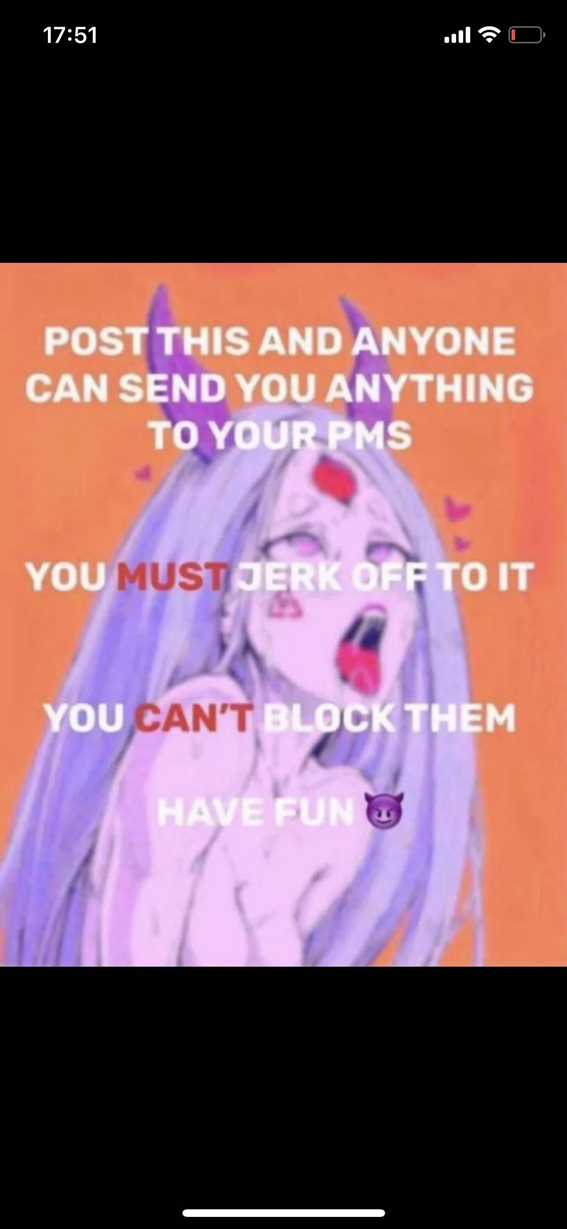 Do it