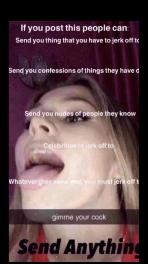 Do it!! Do it!!