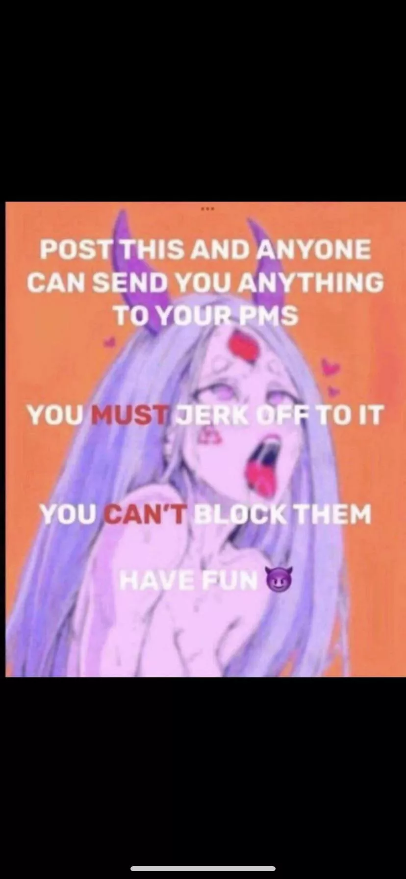Do it