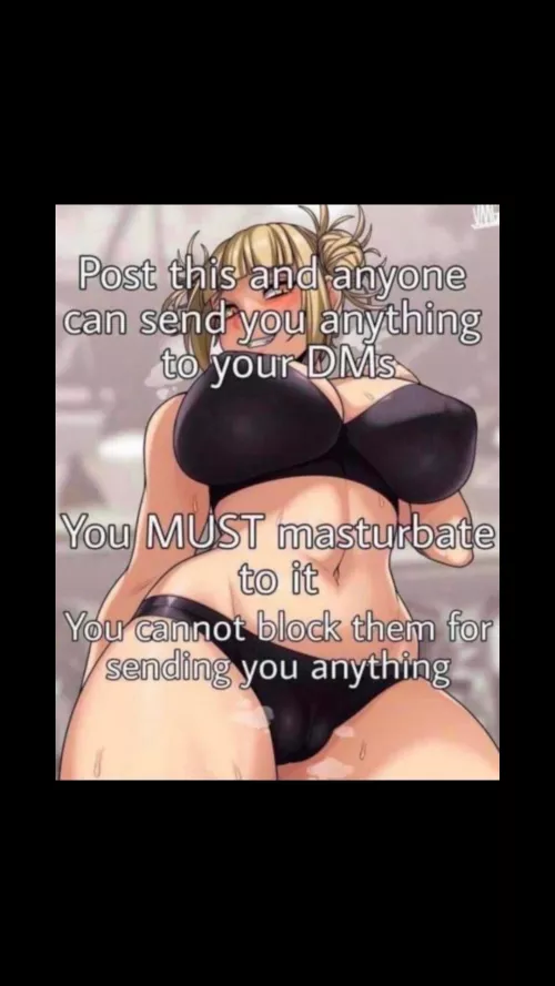 Do it