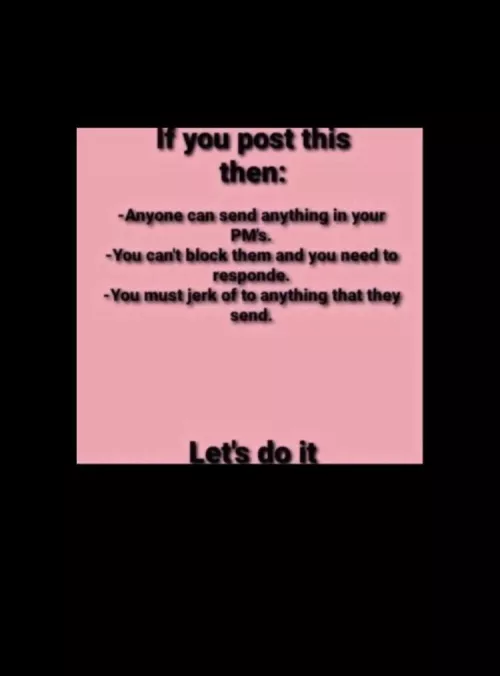 Do it