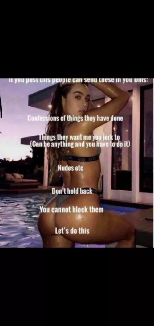 Do it Do it