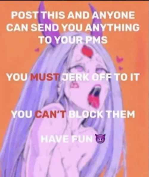 Do it