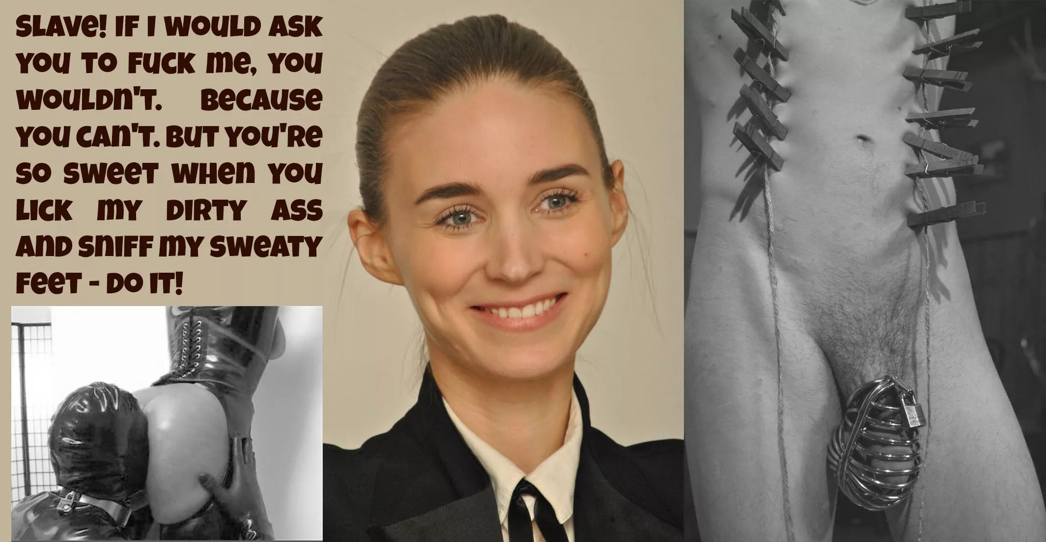 Do it the best Do it the best