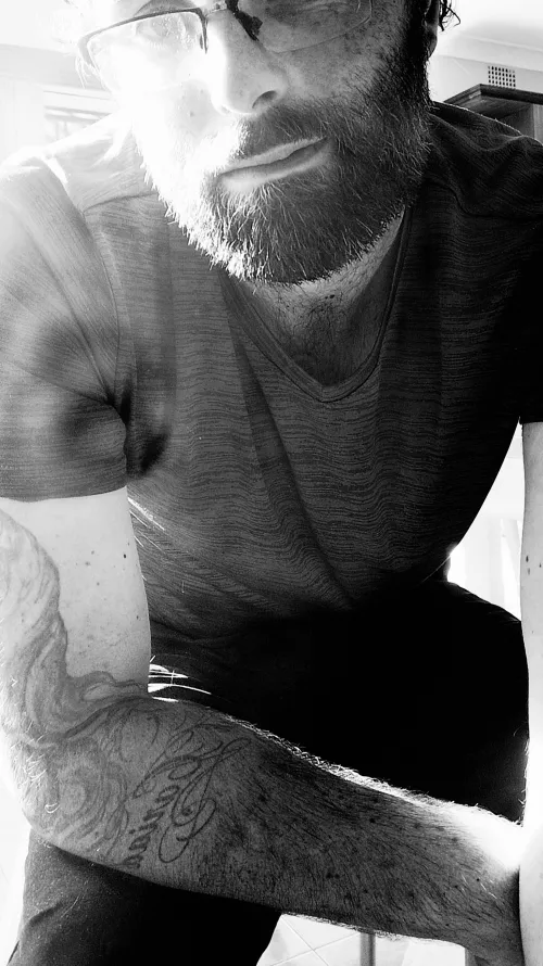 Do like little artistic attempts?😈