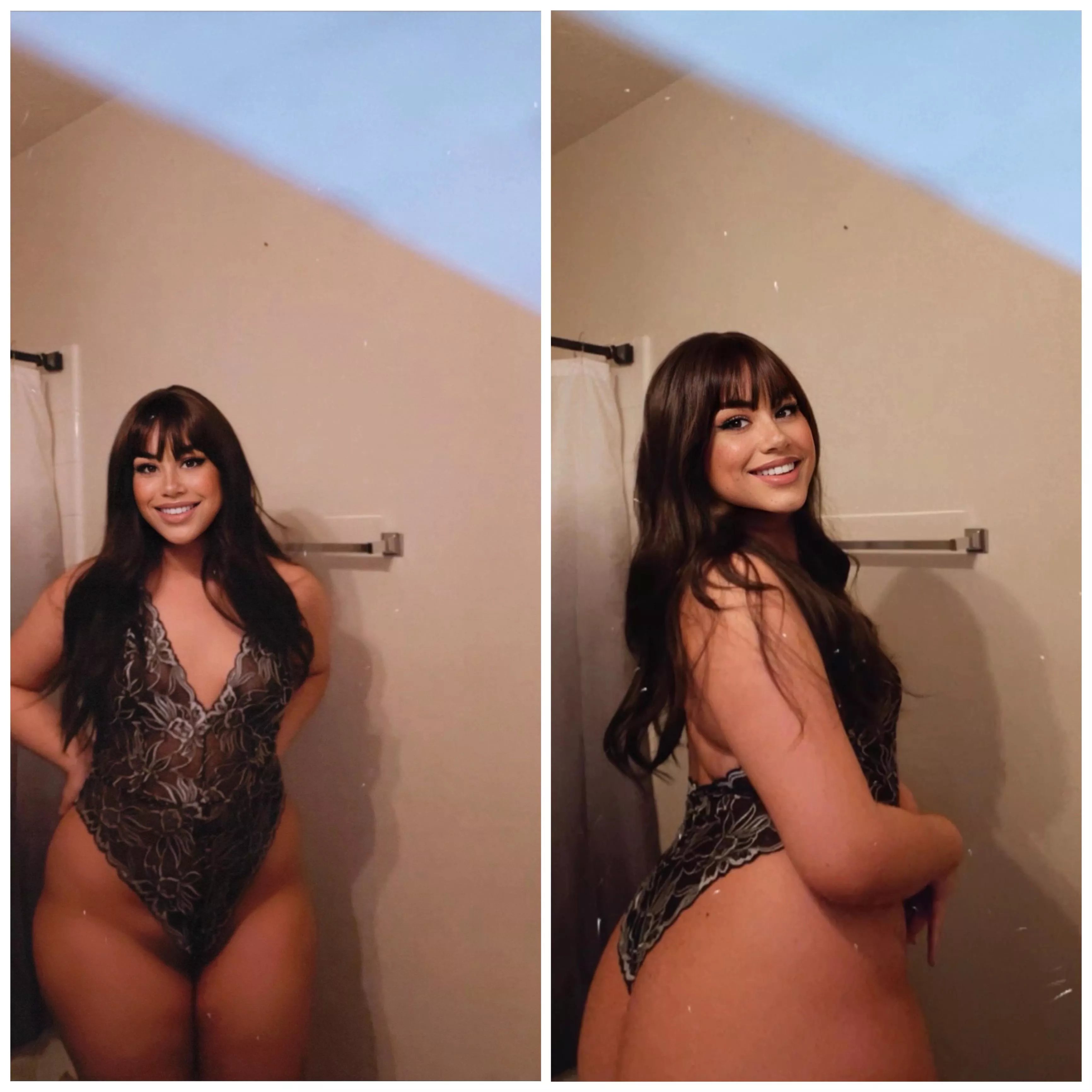 Do men appreciate natural bodies still? Do men appreciate natural bodies still?