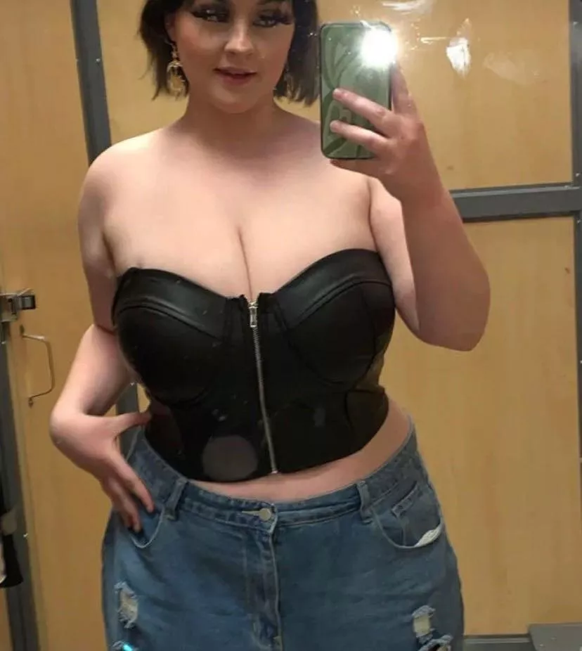 Do mine belong here?