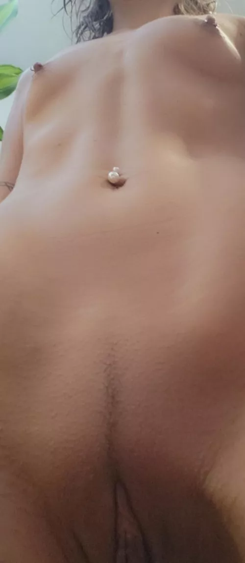 Do my trail trail make you happy ? ๐ค