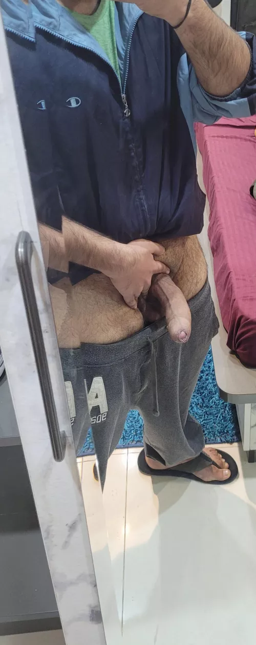 Do people really like veins on dicks??