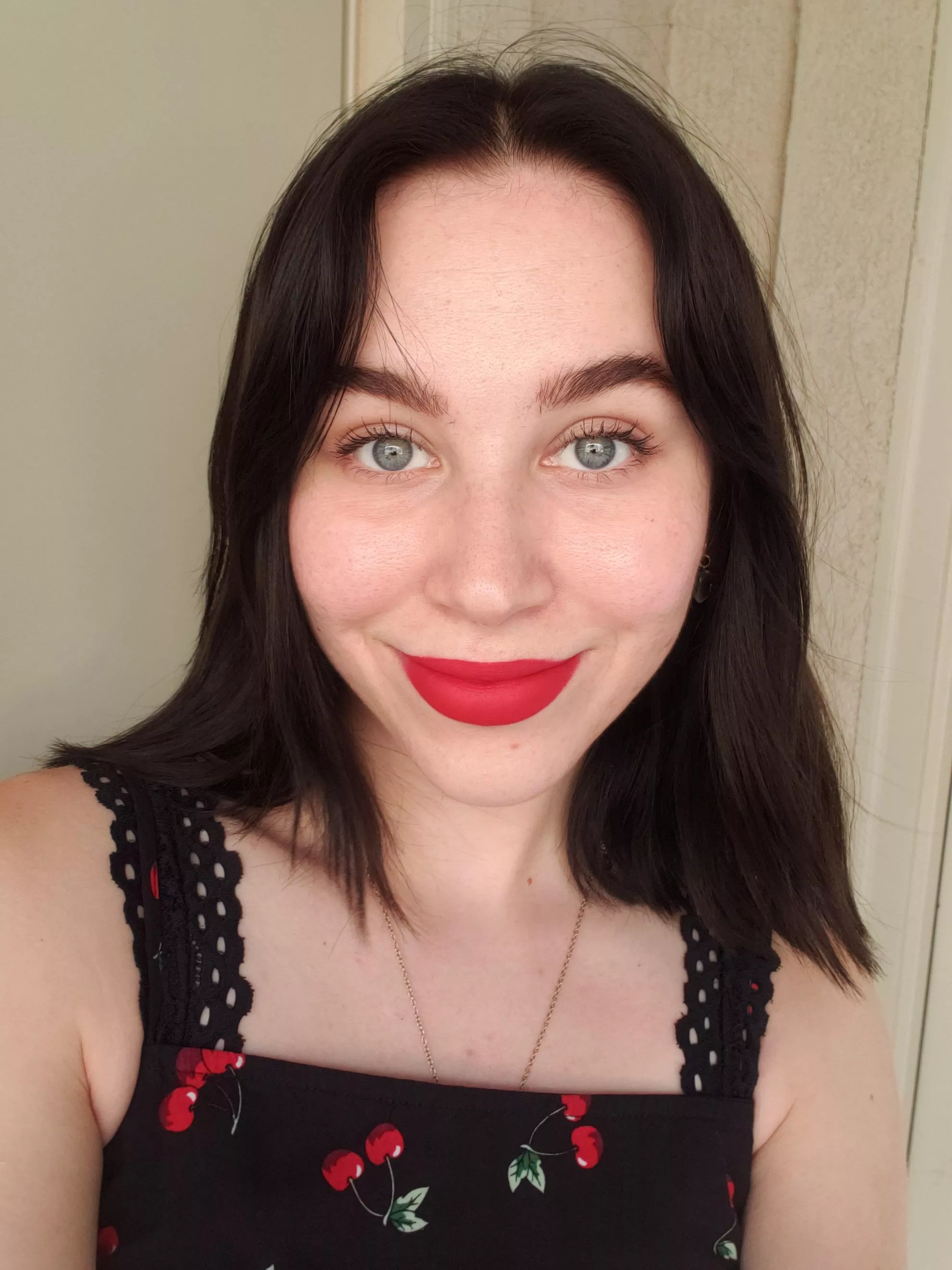 Do selfies still get love here?β€ Do selfies still get love here?β€