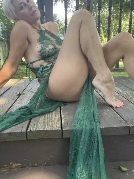Do something green today 😘 Do something green today 😘