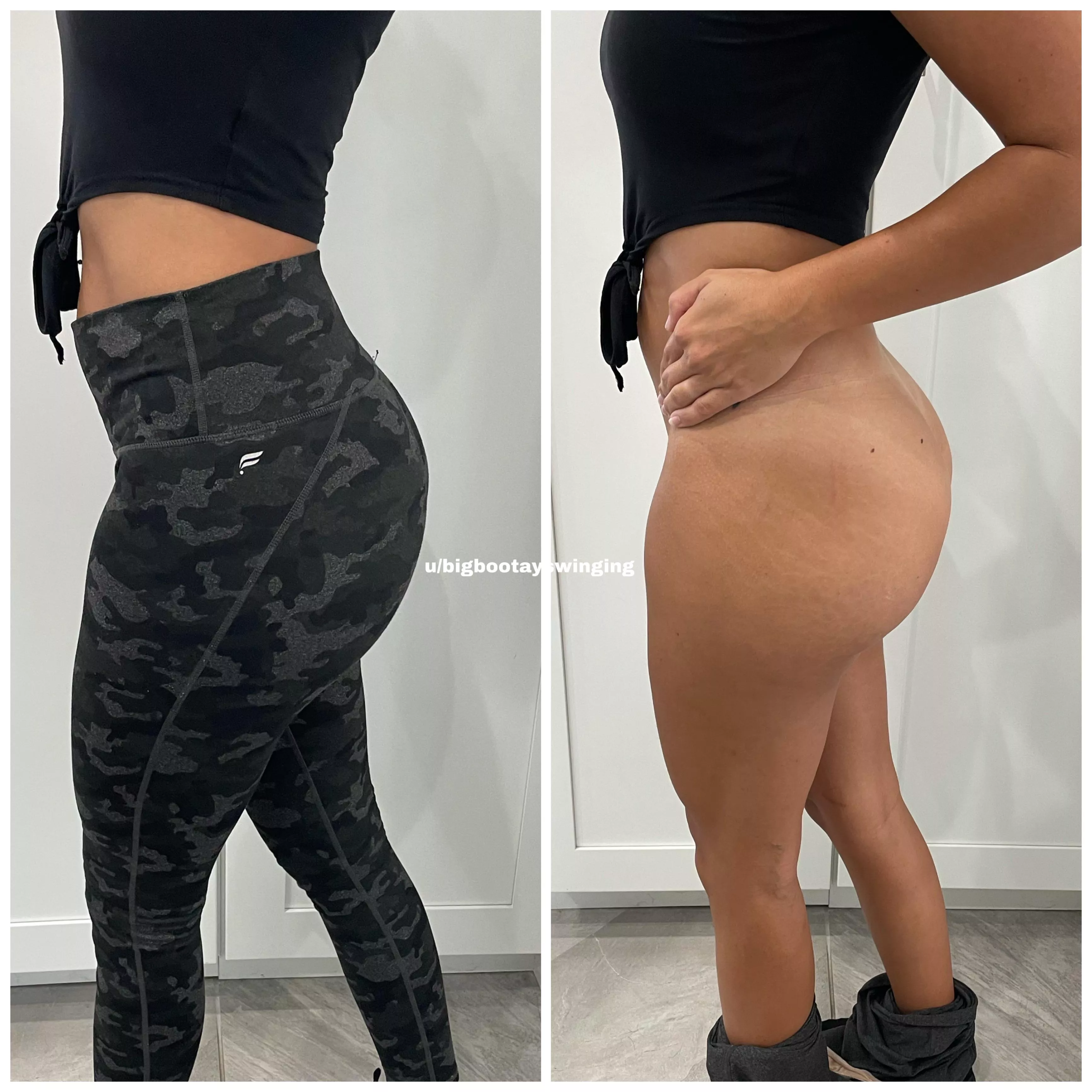 Do the pants do me justice? Do the pants do me justice?