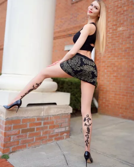 Do these look like tattoos? Do these look like tattoos?