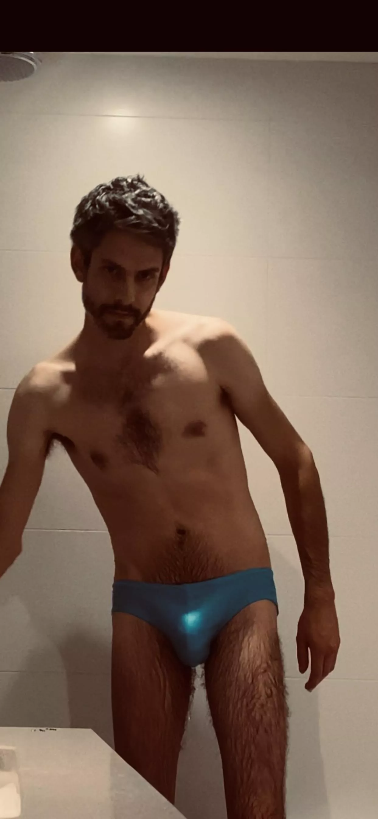 Do these suit me? Do these suit me?