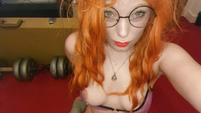 Do they look good on me? Iβve always loved this style βΊοΈ