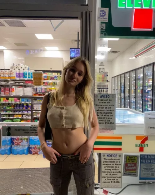 Do they offer a braless discount?