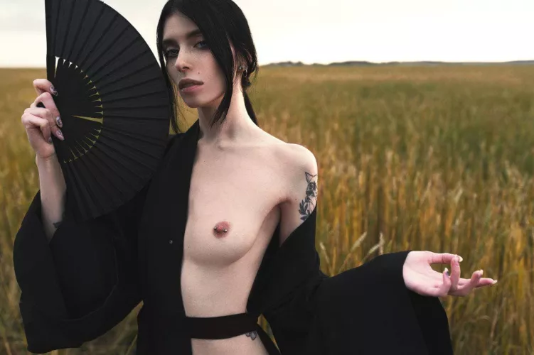 do they turn you on?