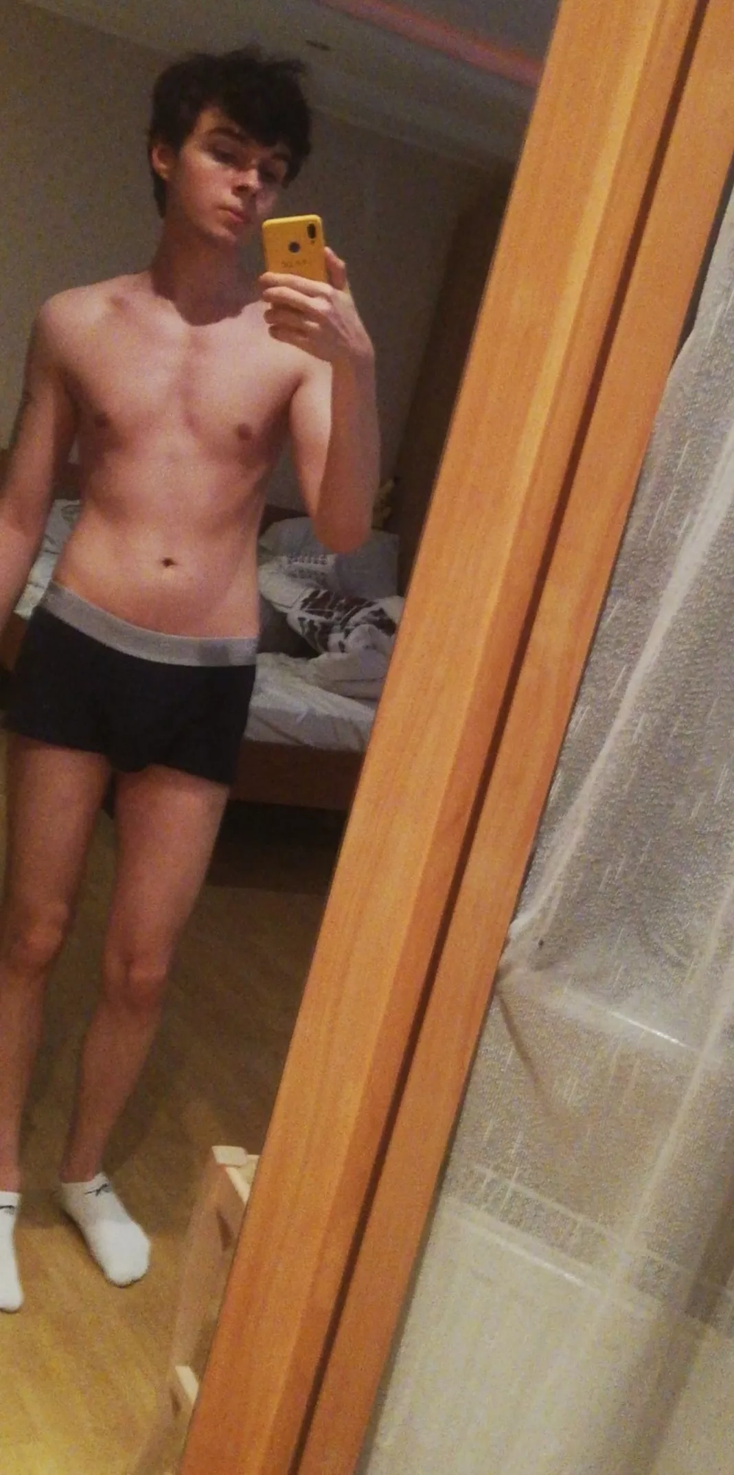 Do u like boys in boxers? ❤️ Do u like boys in boxers? ❤️