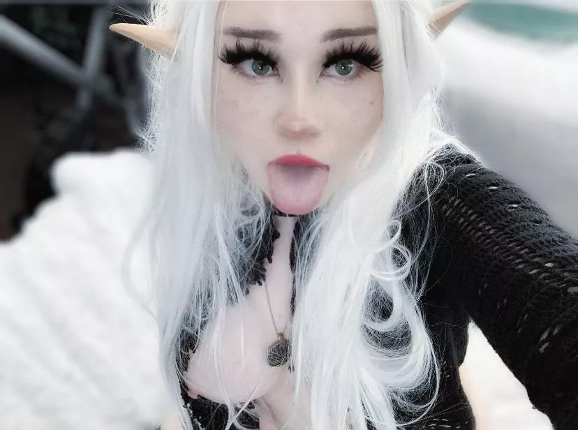 do u like elves? ??