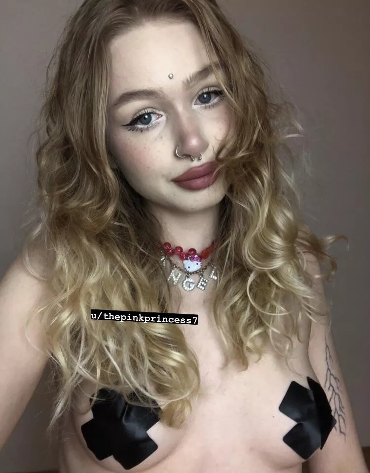 do u like my hair? ;3