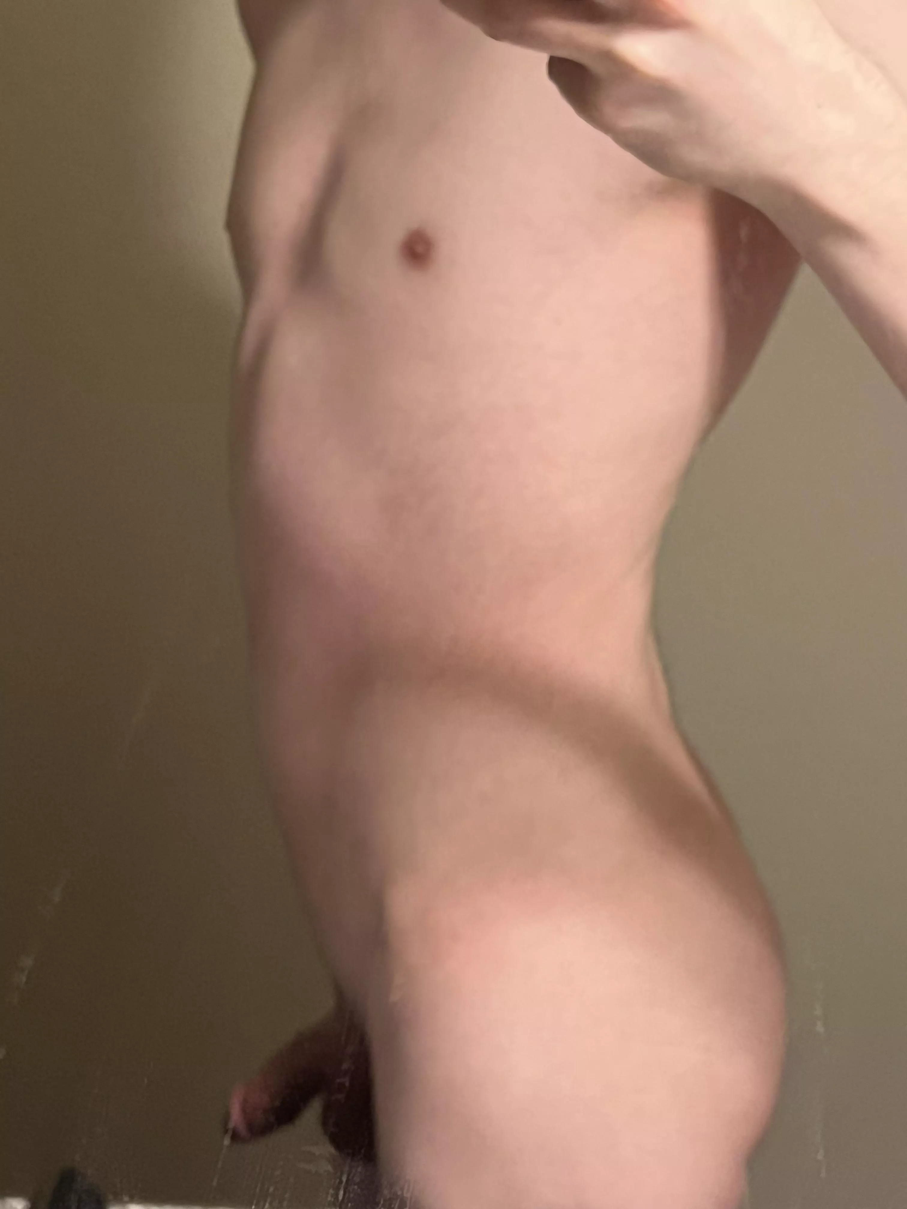 do u like my small teen body? do u like my small teen body?