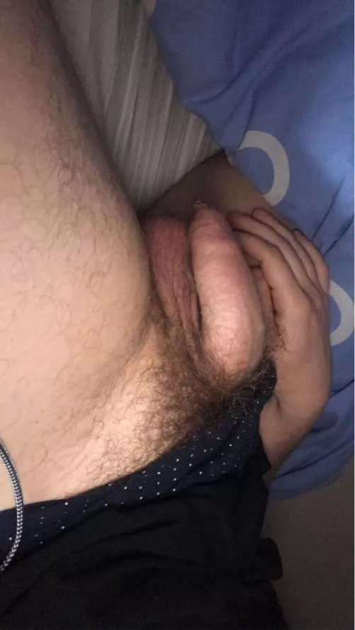 Do u like my soft?