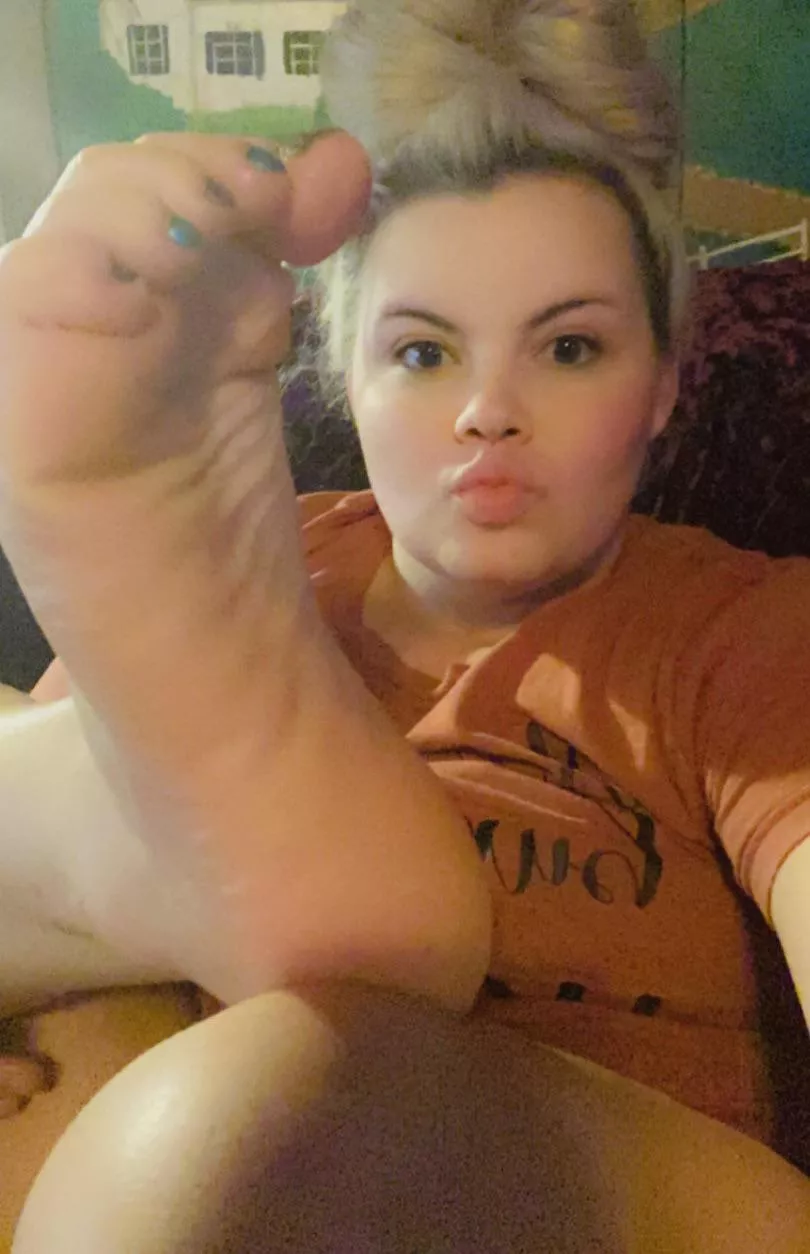 Do u like my soles 😊 Do u like my soles 😊