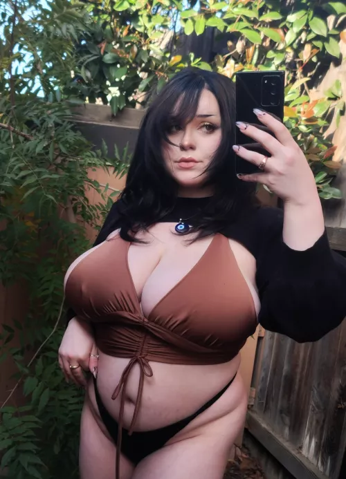 Do u like my squish π€