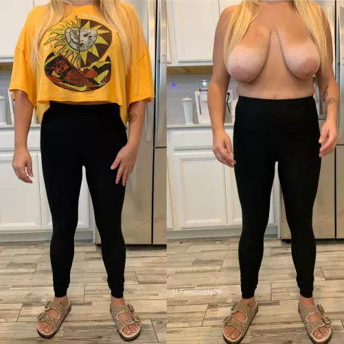 Do u like them? Do u like them?
