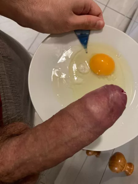 Do u want extra cream?๐๐